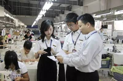 協(xié)同共進(jìn) 生產(chǎn)、品質(zhì)、技術(shù)三大部門(mén)的關(guān)系及其在培訓(xùn)服務(wù)中的角色