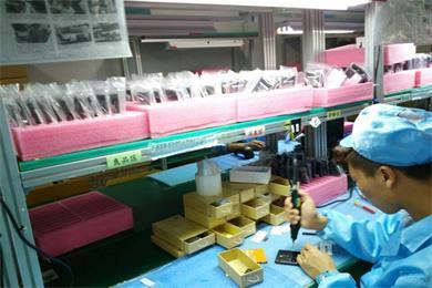 華宇萬(wàn)維大賽合作展示 助力培訓(xùn)服務(wù)機(jī)構(gòu)騰飛