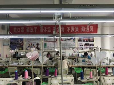 文山州推出“訂單式培訓”，助力復工復產精準對接企業需求