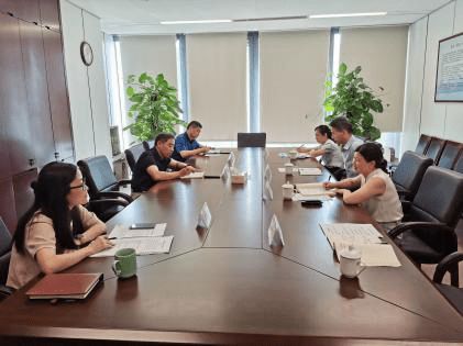 工委黨員教育服務中心課題組 以調(diào)研促提升，探索培訓服務新路徑